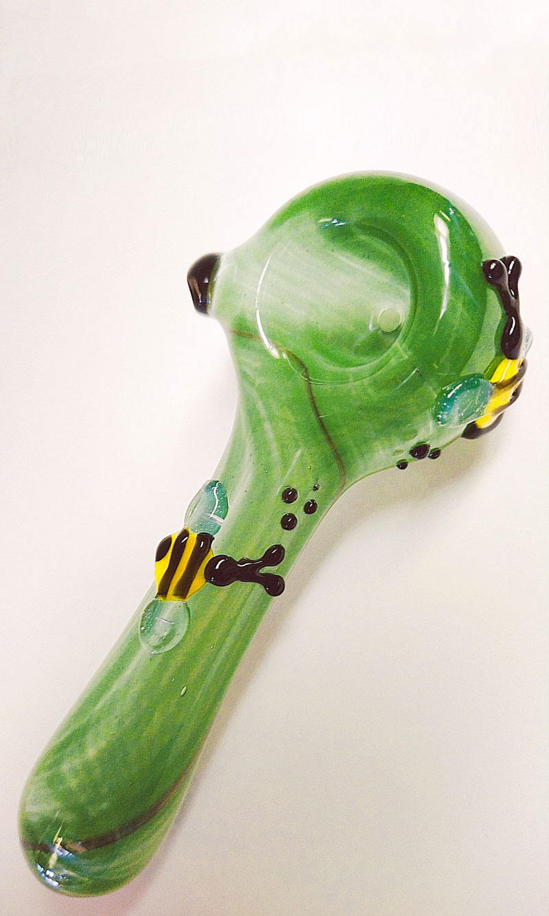 Bumble-Bee-Pipe